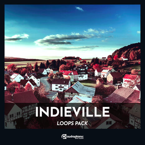 Indieville - Loops Pack