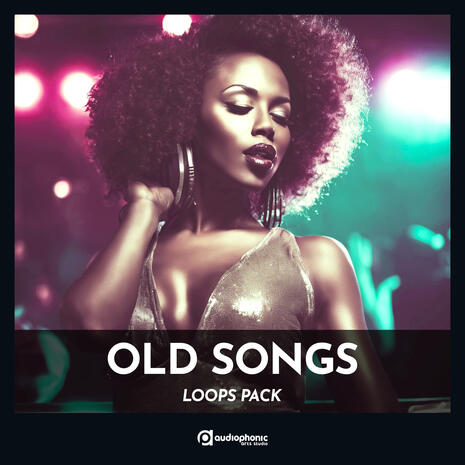 Ols Songs - Loops Pack