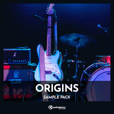 Origins - Sample Pack