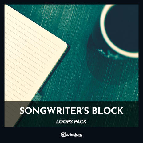 Songwriter&#39;s Block - Loops Pack