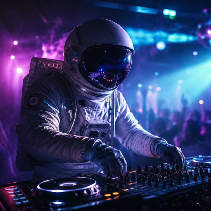 Club Spectrum
